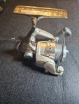 Quantum Catalyst Ct PTI10 Spinning Fishing Reel With 8 Bearings. Fixed Price $55.00.