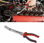 Car Spark Plug Wire Removal Pliers Tool High Voltage Cylinder Cable Clam. Fixed Price $10.99.