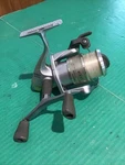 Shimano Spirex 4000FD Spinning Reel W/fast Cast Front Drag Rh Or Lh Retrieve. Fixed Price $39.95.