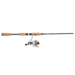 Pflueger 66 Monarch Spinning Rod Combo 2-PIECE Graphite Size 30 Reel. Fixed Price $154.63.