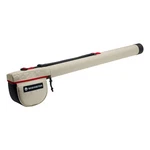 Redington Fly Rod Travel Case, Plastic Reinforced Caps, Adjustable Shoulder S.... Fixed Price $68.95.