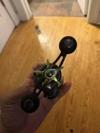 Lew's MACH-2 Baitcaster 7.5.1. 10-BB-R-HAND Fishing Reel. Fixed Price $100.00.