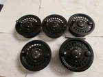 V Good Used Scientific Anglers System 2 Trout Fly Fishing Reel 78 3.5" + 4 Spool. Fixed Price $134.51.