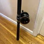 Penn 330 Gti West Marine Saltwater Power Rod Standup Combo New!!!. Fixed Price $299.00.