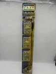 Sealed Shakespeare Complete Fishing Kit Spinning Rod & Reel Tackles Hooks Lures. Fixed Price $49.99.