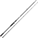 Savage Gear SG2 Big Bait Specialist Trigger Rod 8'6" 110-220G. Fixed Price $170.32.