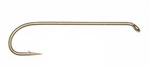50 Pack Umpqua U-series U104 3X Long Nymph, Streamer, Beadhead Fly Tying Hooks. Fixed Price $8.35.