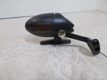 Shakespeare Microspin Cast Fishing Reel (G-1). Fixed Price $9.95.