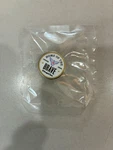 Home Of The Brave American Eagle Pin. Fixed Price $10.00.