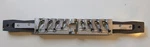 Do-it Ultra Minnow Jig Mold Assorted Cavities 1/2 & Oz; SHR-4-M. Fixed Price $53.00.