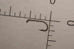 100 Mustad #9 Fly / Panfish Hamecons Irilandais Special Forged Reversed 56310. Fixed Price $11.99.