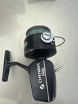 Vintage Daiwa 4300 Spinning Reel Japan Made Saltwater Freshwater Fishing. Fixed Price $24.50.