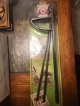 Primos Double Bull Ground Blind Stakes - Set Of 4 New Package. Fixed Price $16.99.