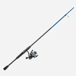 Lew's American Hero Spinning Reel And Fishing Rod Combo. Fixed Price $89.99.