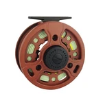 Aventik Fly Fishing Reel 3/4/5/6/7/8/9 Pre-loaded 3-9, Dj 7/9 Kit. Fixed Price $56.17.