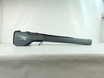 Tfo Temple Fork Outfitters Fleece Lined Duel & Reel Case, 4 Piece Rods, 9'. Fixed Price $79.99.