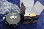 Pflueger 1195 Automatic Flyfishing Reel Line Weight Class 3-8 Stream Trout Lure. Fixed Price $39.99.