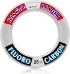 Trikfish Fluorocarbon Leader Fishing Line - Material Saltwater & Fresh. Fixed Price $23.99.