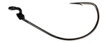 Mustad Kvd Grip-pin Soft Plastics Hook 5 Package Black Nickel. Fixed Price $16.19.
