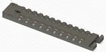 Egg Sinker Production Mold - 3/8 1/2 3/4 Oz ( 22 Cavity ). Fixed Price $228.00.