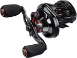 Megajaws Elite Baitcasting Fishing Reel, New Automag Dual Braking System, Only 6. Fixed Price $126.98.