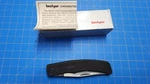 Kershaw Wade Officer 4400ST Kai - Made In Japan Brand New. Fixed Price $140.00.