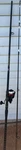 Penn Battle Iii 6000 Saltwater Spinning Rod & Reel Combo 10FT Heavy Black/red. Fixed Price $200.00.