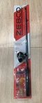 Zebco Ready Tackle Spincast Reel And Fishing Rod Combo Lures Box Kit New. Fixed Price $19.99.