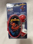 Marvel Spiderman Shakespeare Hid-a-hook Bobber New Sealed. Fixed Price $30.00.