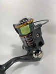 Plusinno HA3000 Fishing Reel Gear Ratio 5.2:1 Only. Fixed Price $27.78.