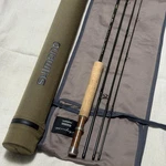 Shimano Asquith J762 7'6" #2/3 4P. Fixed Price $680.00.