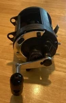 Shimano Tld 25 Lever Drag Fishing Reel For Live Bait Casting And Trolling. Fixed Price $100.00.