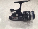Abu Garcia Cardinal 154 Spinning Reel Vintage Made Sweden Very Good Condition. Fixed Price $27.50.