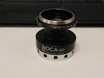Quantum Part# PAB420-01 Spool Assembly Complete Fits Boca BSP40PTSD, BSP40PTSE. Fixed Price $30.99.