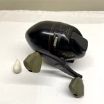Shakespeare E-z 65 Baitcast Fishing Reel Used Working Condition Vintage. Fixed Price $18.80.