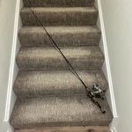 Shakespeare Conquest Spinning Rod & Reel Combo BKSP30 Fishing Pole And. Fixed Price $20.00.