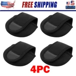 4PCS Fishing Reel Cover Bag Protective Baitcasting Trolling Case Usa. Fixed Price $15.15.