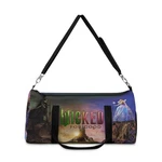 Wicked For Good Duffel Bag: Travel Gym Getaway Movie Lover's Gift, Workout Bag,. Fixed Price $58.08.