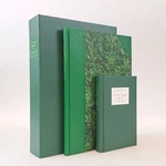 William Shakespeare / Letterpress As You Like Limited 1ST Edition. Fixed Price $300.00.