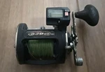 Penn 320 GT2 4.3:1 Trolling Super Levelwind Fishing Reel Usa Made. Fixed Price $39.99.