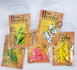 Stand Up Jig Heads Bass Walleye Fishing Lure 1/4, 1/8 Oz 6 Per Pack Erie Dearie. Fixed Price $5.99.