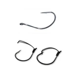 Gamakatsu Split/drop Shot Hook Ns Black 6 Package. Fixed Price $12.06.