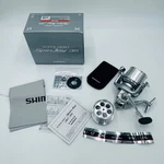 Shimano 14 Super Aero Joy 35 Fine Line Spinning Reel. Fixed Price $177.62.