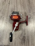 Vintage Berkley 446 Ball Bearing Trilene Xl Fishing Reel. Fixed Price $29.99.