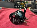 Avet Reels Raptor LX6/3-MC 2-SPEED Lever Drag Blk Fishing Free Shipping!!. Fixed Price $379.95.