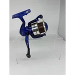 Shakespeare Tiger TSP50CC Blue Fishing Spinning Reel Gear Ratio 4.8:1 Ball Beari. Fixed Price $9.00.