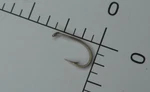 Mustad Hooks #6 Viking Bait/fly Fishing 2X Strong Forged Rev. Nickelplated 9238. Fixed Price $11.99.