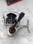 Lew's Laser Sg Speed 300 Spinning Fishing Reel. Fixed Price $44.99.