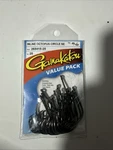 Gamakatsu Inline Octopus Circle Se 265415-25 5/0 Pack Of. Fixed Price $14.00.