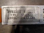 Do-it Mold Pyramid Sinker Size Oz- PM-4-1B- Cavities. Fixed Price $45.00.